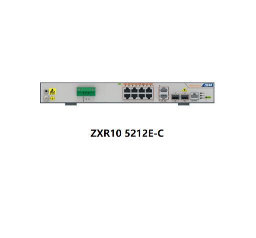 ZXR10 5200G系列